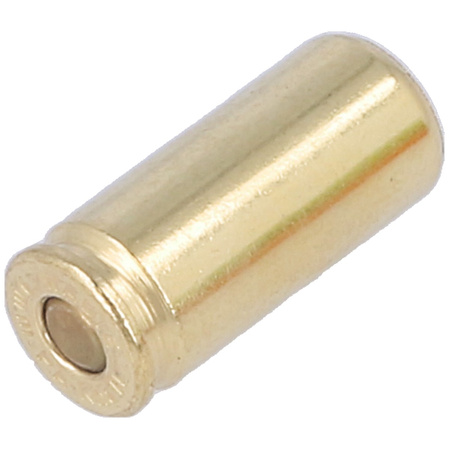 WADIE 9mm P pistol bang ammunition.A.Knall 50pcs (845644)