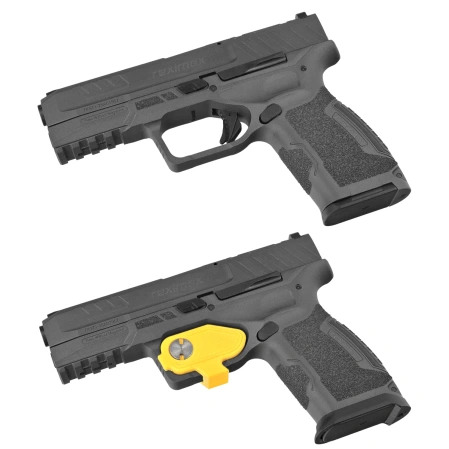 Pistolet Reximex TRX9 Sniper Gray kal. 9x19 mm