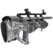 Hatsan Hercules Bully CB 7.62 mm PCP Air Rifle