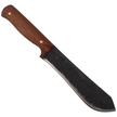 Nóż Herbertz CJH Bushcraft Cherry Wood, Forged 420 (44094)
