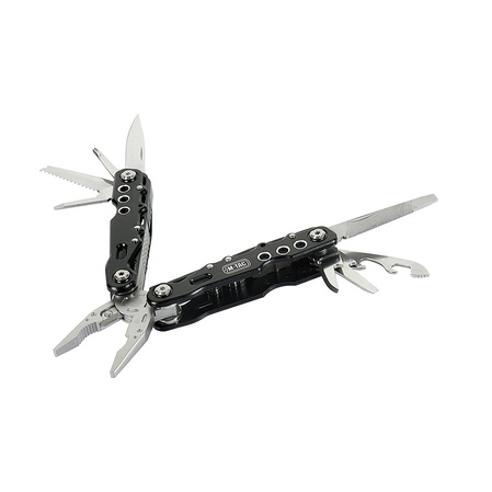 MultiTool M-Tac Type 4 Black, Etui (60021002)