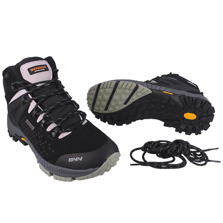Buty Bennon Filipo O2 High, Regi-Tex Vibram (0546040262)
