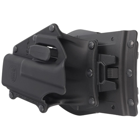 Fobus Glock 43, 43X belt-mounted holster (GL-2 SH QL RP1)