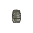 Koralik M-Tac Skull Stopper Olive (50002001)