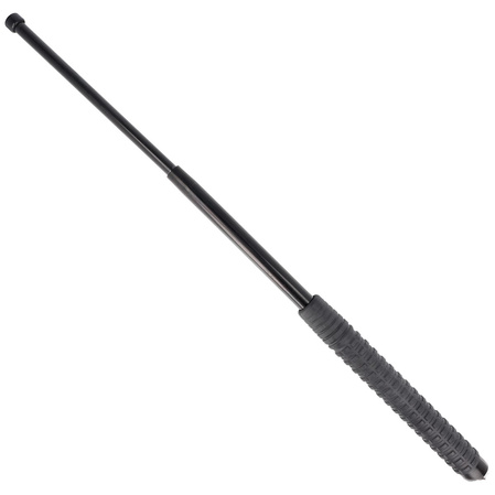 ESP hardened expandable baton 23'' (EXB-23H-BK BH-55)
