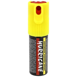ESP Hurricane Jet Yellow Pepper Spray 15 ml - Stream