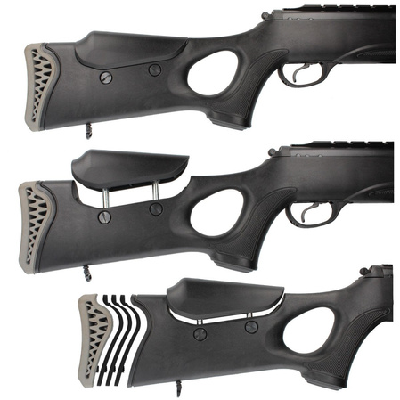 Wiatrówka Hatsan 130 QE 4.5 mm