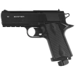 Borner WC 401 4.5 mm CO2 Air Pistol (8.3070)