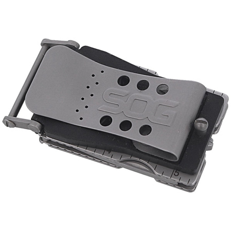 SOG Sync I Stone Wash MultiTool (SN1001-CP)
