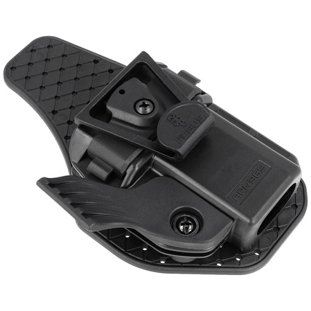 IWB / OWB Fobus Sig/Sauer P365, P365-380, double-sided holster (APN365)