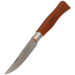 MAM Douro Pocket Knife, Medium Dark Beech Wood 75mm (2005-MW)