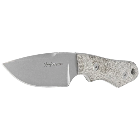 Nóż Viper Handy Green Canvas Micarta, Stonewashed MagnaCut by Fabrizio Silvestrelli (VT4040CG)