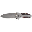 Knife Herbertz Solingen Drop Point Classic 86 mm - 213212