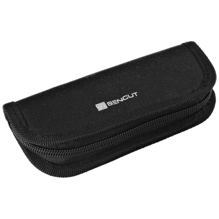 Nóż składany Sencut Vesperon Natural G10, Satin 9Cr18MoV (S20065-2)