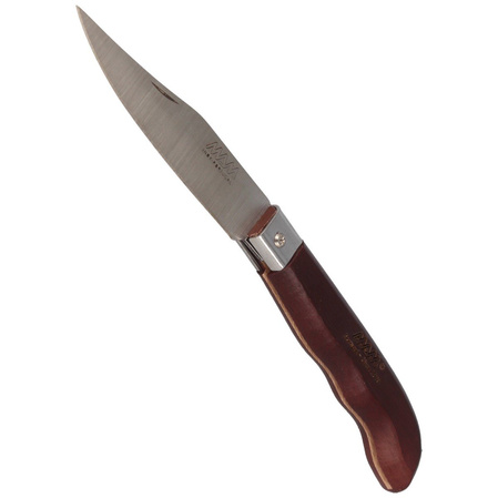 MAM Sportive Pocket Knife, Dark Beech Wood 83mm (2045-DW)