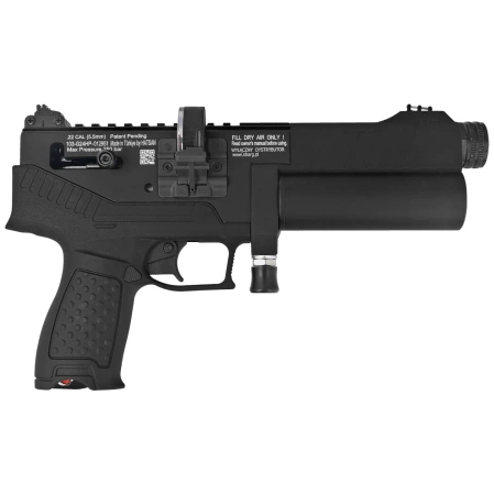 Hatsan Velox 6.35 mm PCP Air Pistol