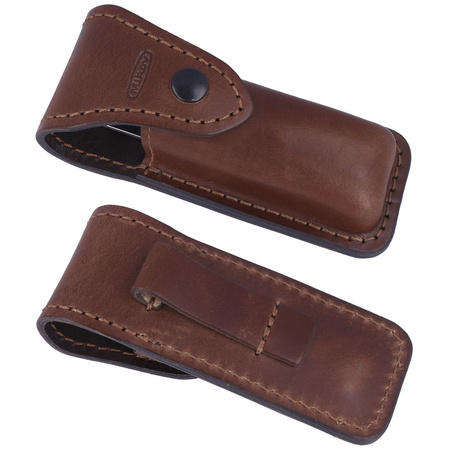 Nóż sprężynowy Mikov Predator Deer Stag 5ostrz (241-NP-5/KP)