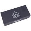Puma TEC Knife Black Stainless, Black 420 (302409)