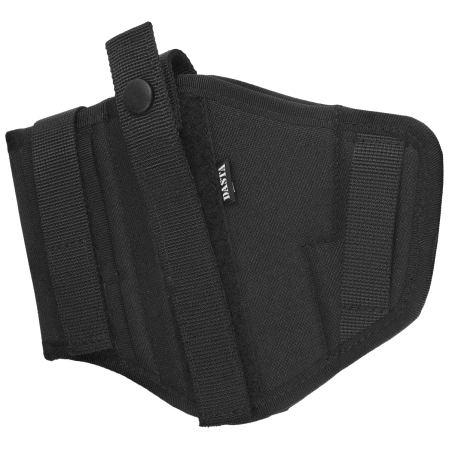 Dasta Belt Holster with Magazine Pouch for Walther P 99, HK-USP, SIG P-228, CZ 100, CZ G-2000, Glock 19, CZ P-07, CZ P-10C - ambidextrous