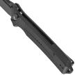 Nóż składany Civivi Neurohaptic Black G10, Black Stonewashed Nitro-V (C23080-1)