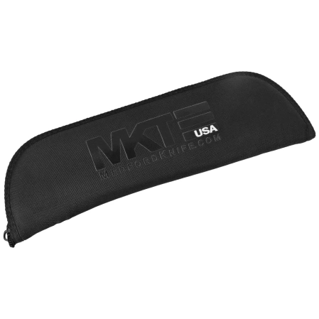 Nóż Medford Fuk PS Black G10, Std HW, Tumbled 3V (MK0523TQ-08KB-SPQ3-Q4)