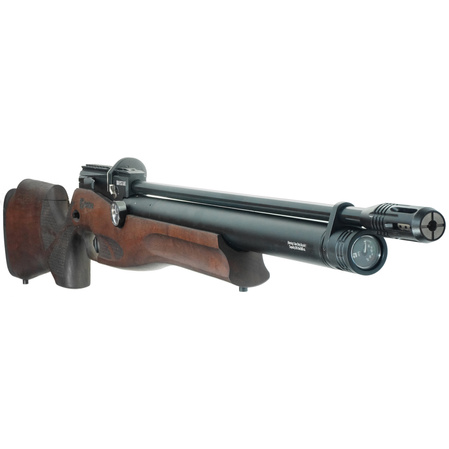 Reximex Daystar W RG 6.35mm PCP Air Rifle with Regulator