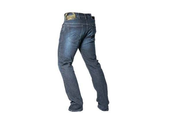 LMS Gear M.U.D. Blue Denim Pants Version 2.0 (00001V2)