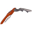 Wine opener Farfalli Orange Aluminium XL (FF T209 XL OR)