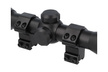 Lensolux Rifle Scope 3-12x42E, reticle 4 Red Dot illuminated (19311)