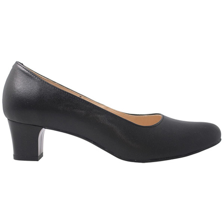 Mistral Veronika Women's Pumps Black (P900)