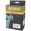 Fobus Double Magazine Pouch for Single-Stack .45 cal Magazines (4500 RT)