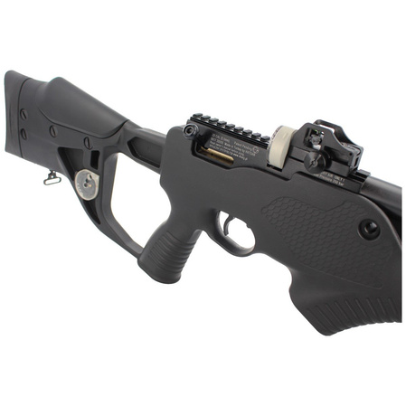Wiatrówka Semi Auto PCP Hatsan Barrage 4.5 mm