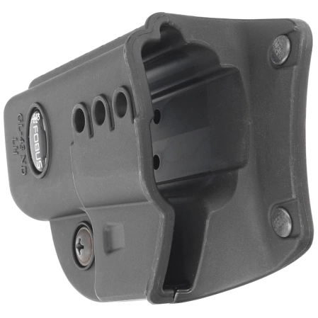Fobus Left-Handed Holster, Glock 43, 43X & 48. (Does not apply to rail versions) (GL-43 ND LH)
