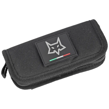 Fox Chilin Carbon Fiber, Satin M398 by Jesper Voxnæs (FX-530 CF)