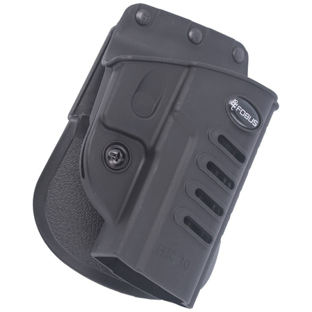 Fobus H&K holster: P30, P30 SK (HK-30 RT)