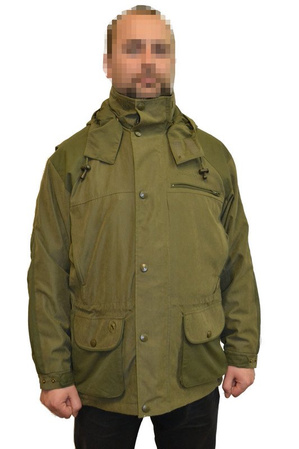 Seeland Hunter Beater SeeTex men's jacket (177292)
