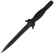 Extrema Ratio Suppressor Ordinanza knife GIS Black Nylon, Black N690 (04.1000.0312/BLK-O)