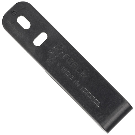 Fobus IWB Belt Clip uniwersalny klips na pas 1.75'' - black