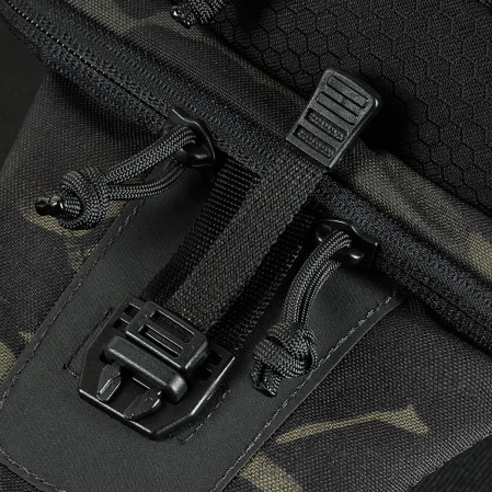 M-Tac Cross Bag Slim Elite Hex Multicam Black/Black (10210208)
