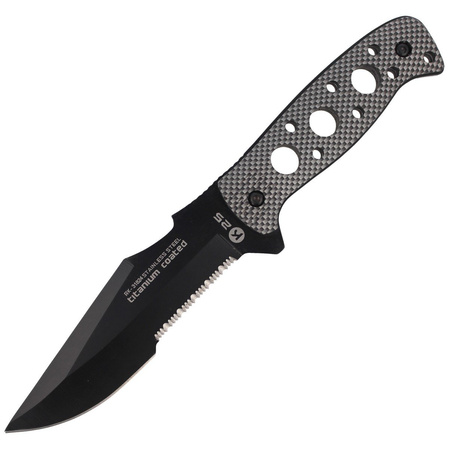 Tactical Knife K-25 / RUI Titanium (31824)