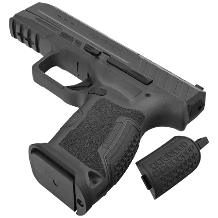 Reximex TRX9 Sniper Gray 9x19 mm Pistol
