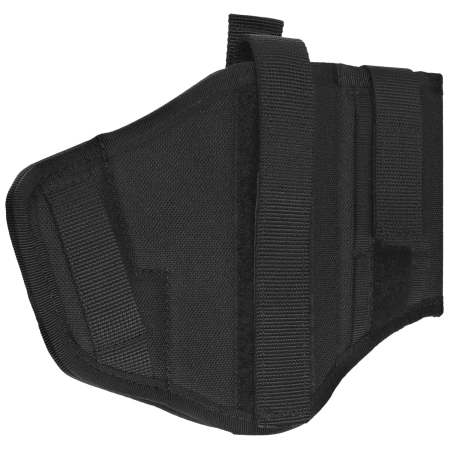 Dasta Belt Holster with Magazine Pouch for Walther P 99, HK-USP, SIG P-228, CZ 100, CZ G-2000, Glock 19, CZ P-07, CZ P-10C - ambidextrous