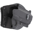 Kabura OWB Fobus C-21 RT do Browning, Colt, FN, Kimber, Sarilmaz, Remington, S&W, Sig/Sauer