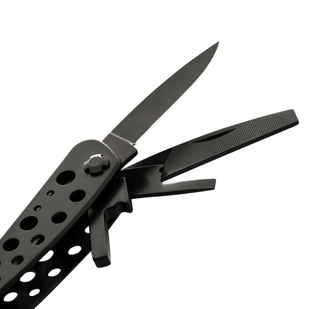 M-Tac MultiTool Type 1 Black, Case (60002002)