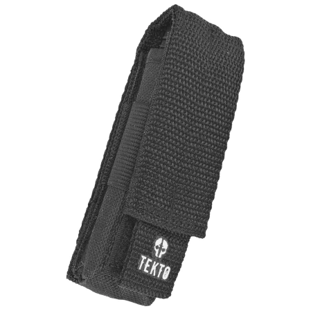 Nóż automatyczny OTF Tekto A5 Spry D/E Black Aluminium, Black CPM S35VN