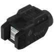 Vesta Defence C1 Crossover flashlight with laser sight (452.2112.00)