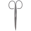 Nail Scissors Premax Spira Profi Nickel Plated (WS100834MIS)