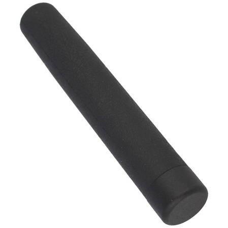 Pałka teleskopowa ASP F16BD Friction 16'' DuraTec, Black Chrome (32211)