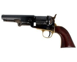 Pietta Revolver 1851 Colt Navy Yank Sheriff .36 (YAS36)