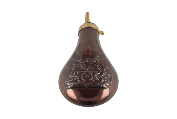 Davide Pedersoli Colt Pattern Powder Flask .44 (DP523-44)